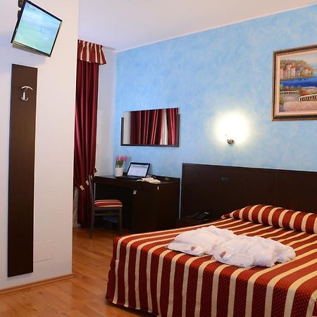 Hotel Iacone К'єті Екстер'єр фото