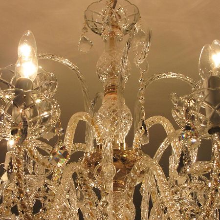 Hotel Iacone К'єті Екстер'єр фото