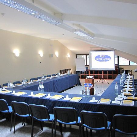 Hotel Iacone К'єті Екстер'єр фото