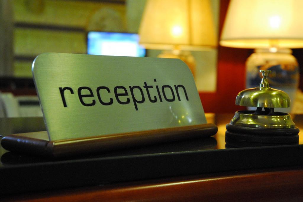 Hotel Iacone К'єті Екстер'єр фото