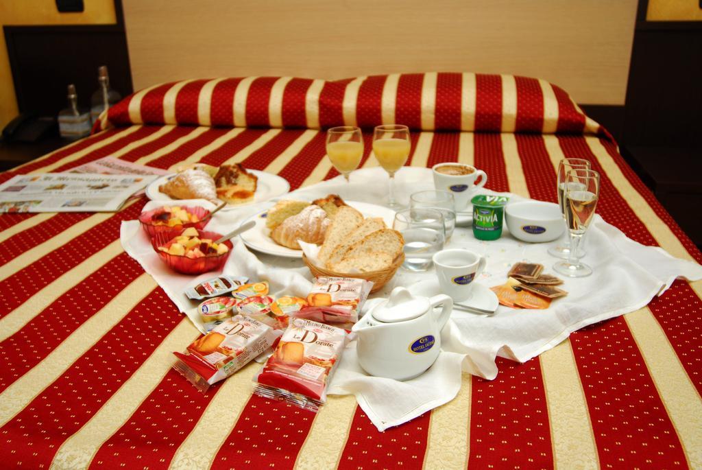 Hotel Iacone К'єті Екстер'єр фото