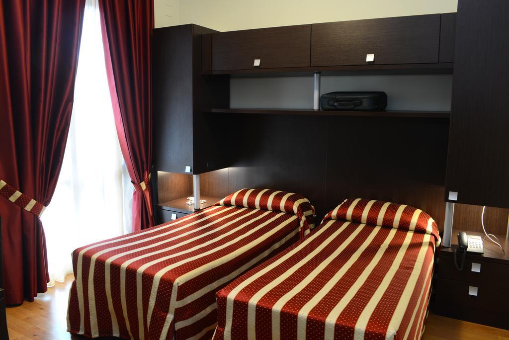 Hotel Iacone К'єті Екстер'єр фото