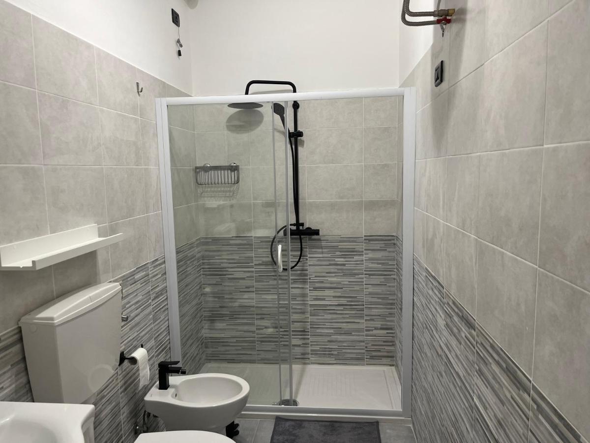 Hotel Iacone К'єті Екстер'єр фото