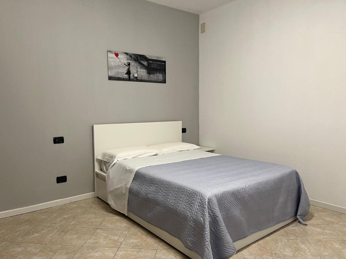 Hotel Iacone К'єті Екстер'єр фото
