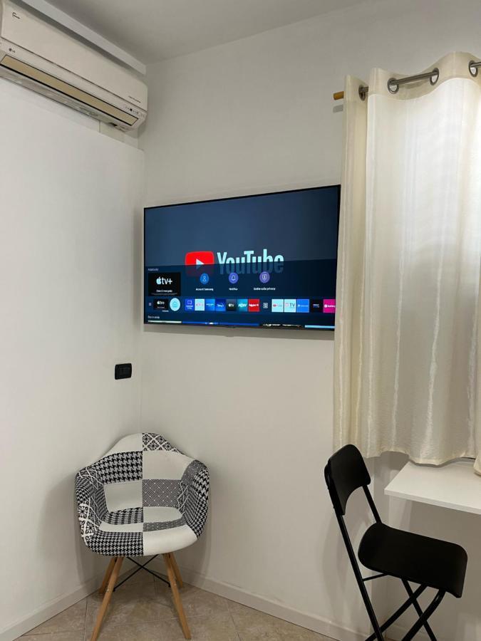 Hotel Iacone К'єті Екстер'єр фото