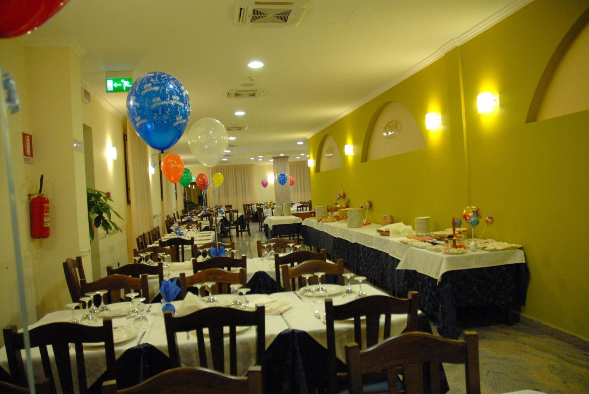Hotel Iacone К'єті Екстер'єр фото