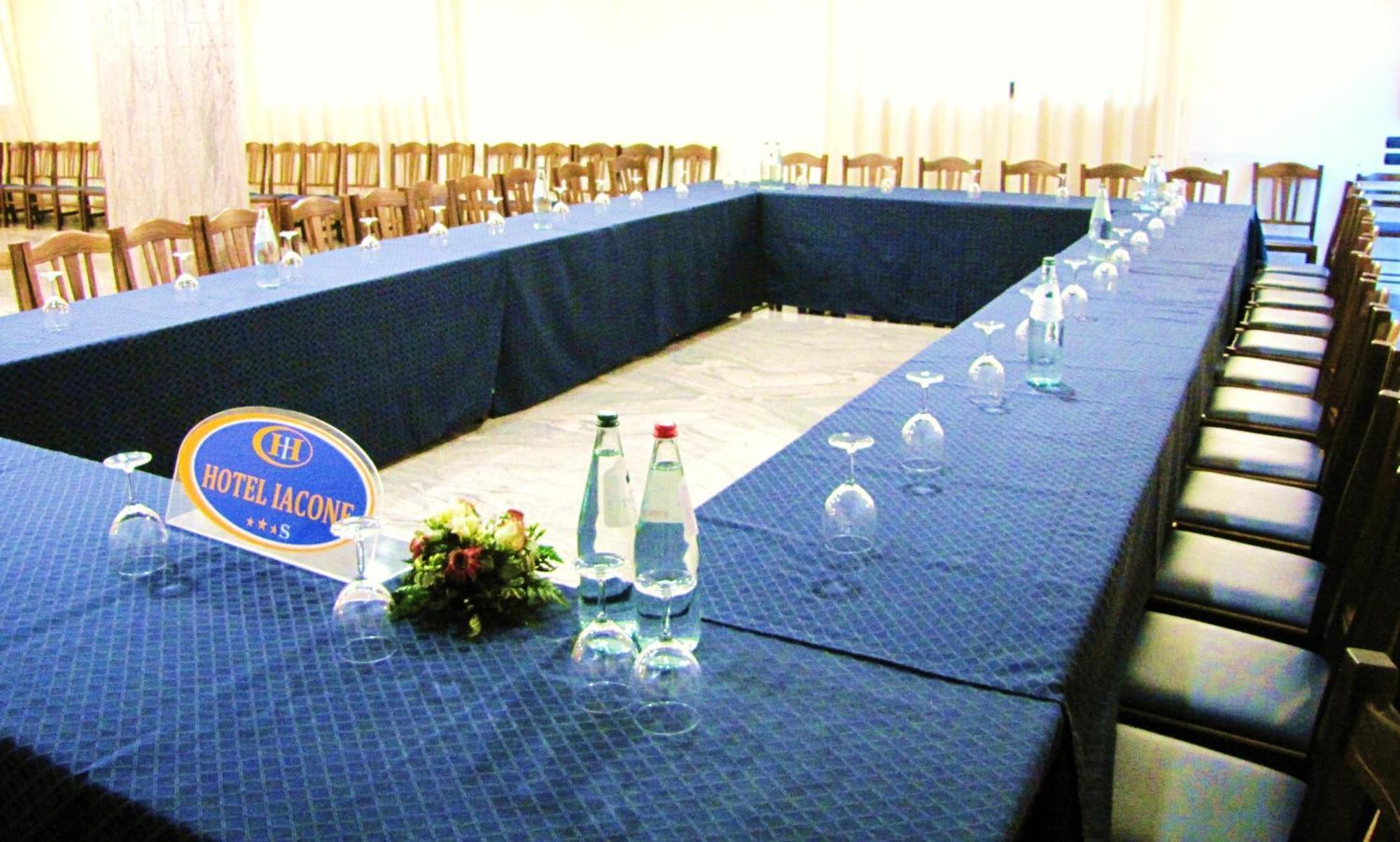 Hotel Iacone К'єті Екстер'єр фото