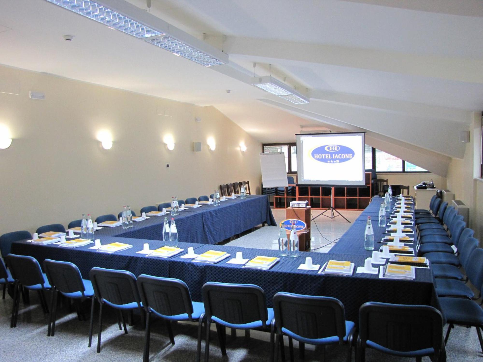 Hotel Iacone К'єті Екстер'єр фото