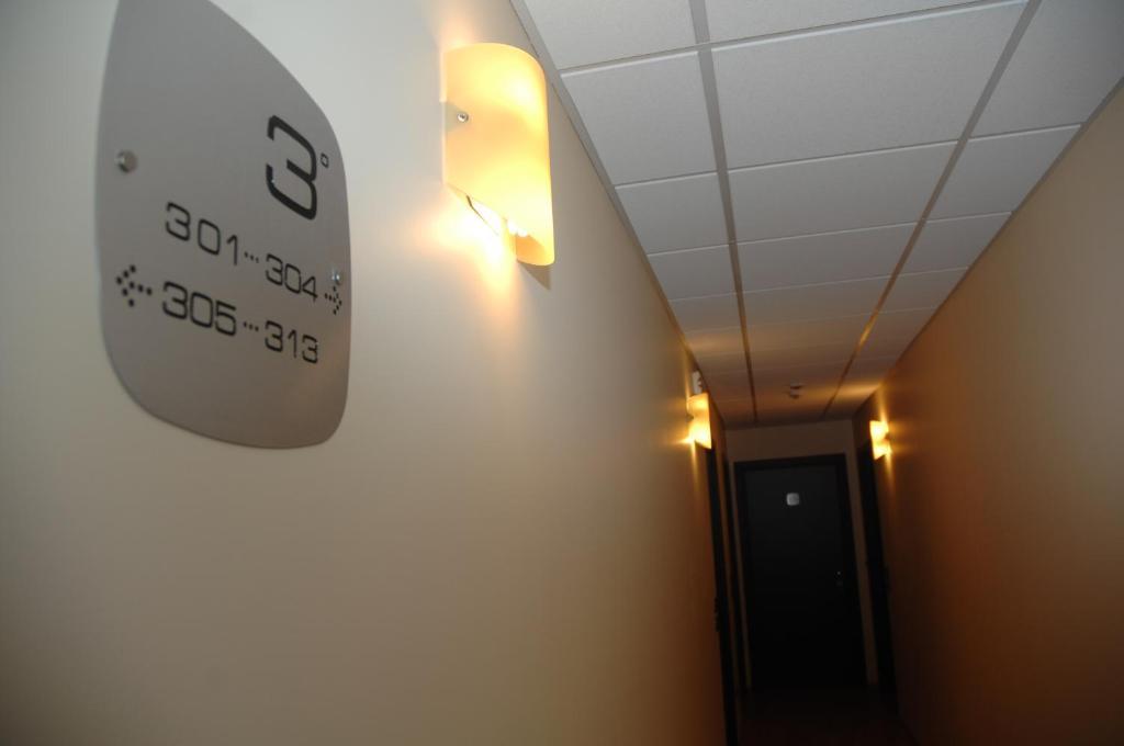 Hotel Iacone К'єті Екстер'єр фото