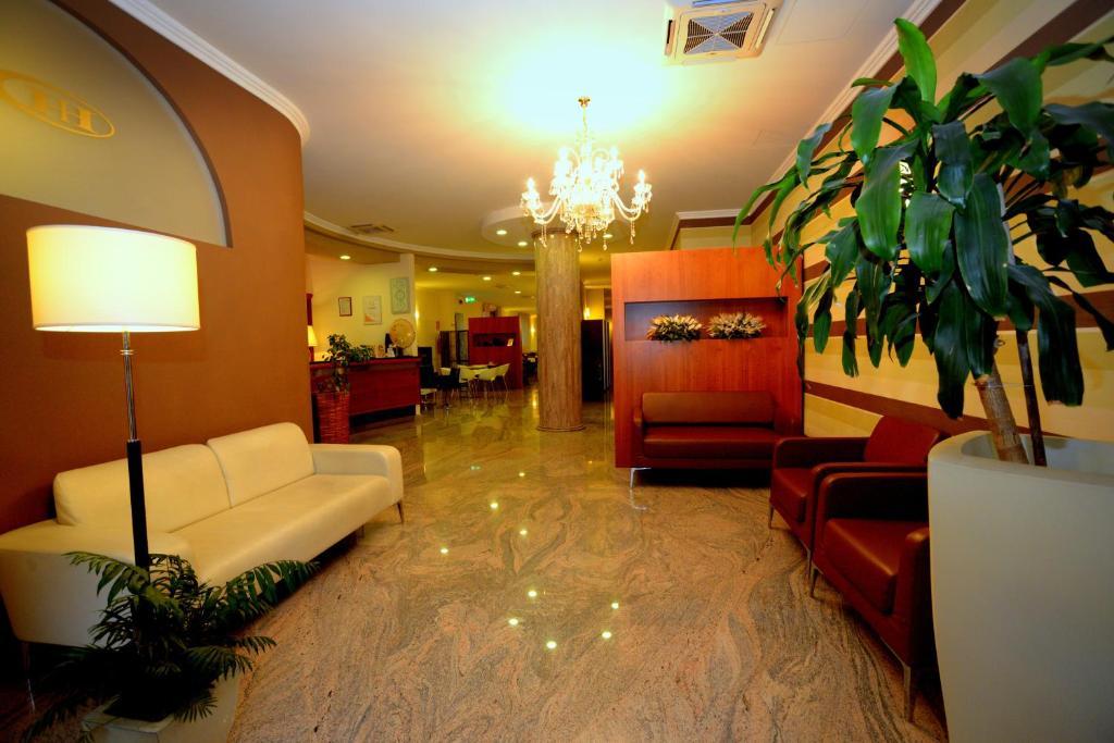 Hotel Iacone К'єті Екстер'єр фото