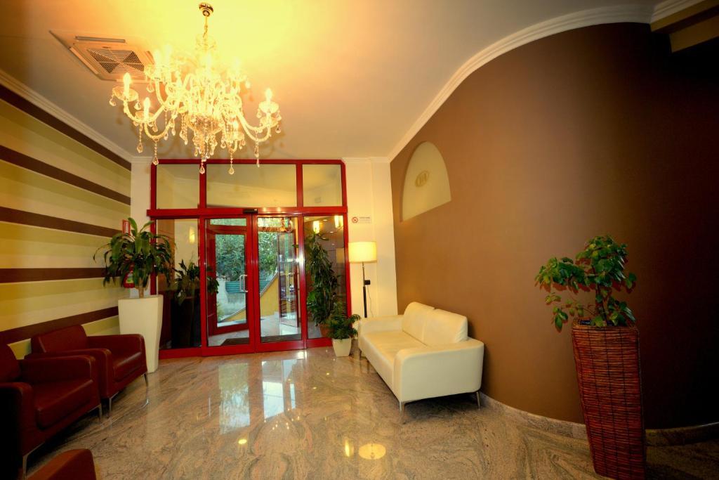 Hotel Iacone К'єті Екстер'єр фото
