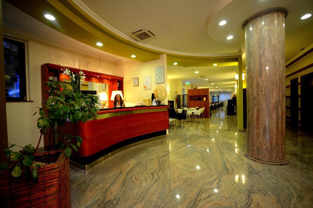Hotel Iacone К'єті Екстер'єр фото