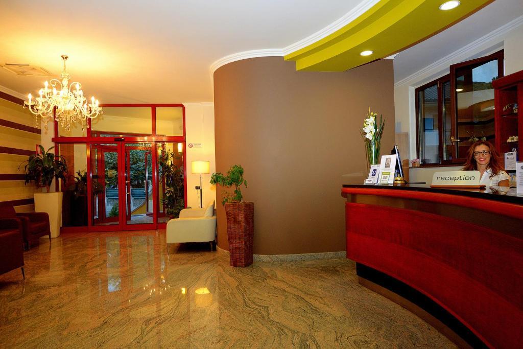 Hotel Iacone К'єті Екстер'єр фото