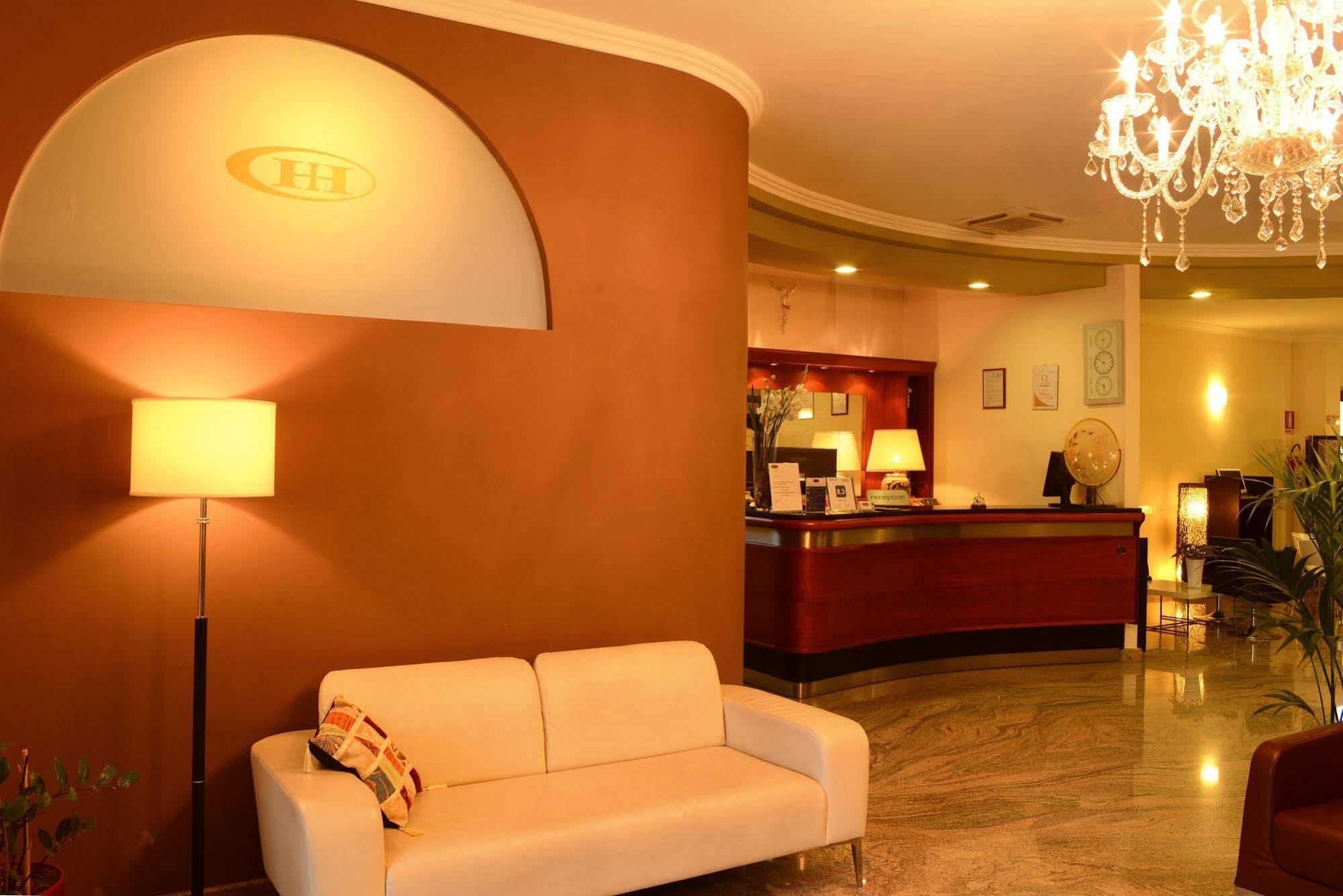 Hotel Iacone К'єті Екстер'єр фото
