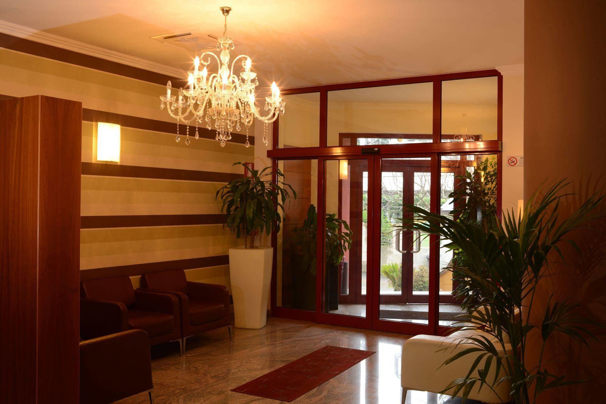 Hotel Iacone К'єті Екстер'єр фото