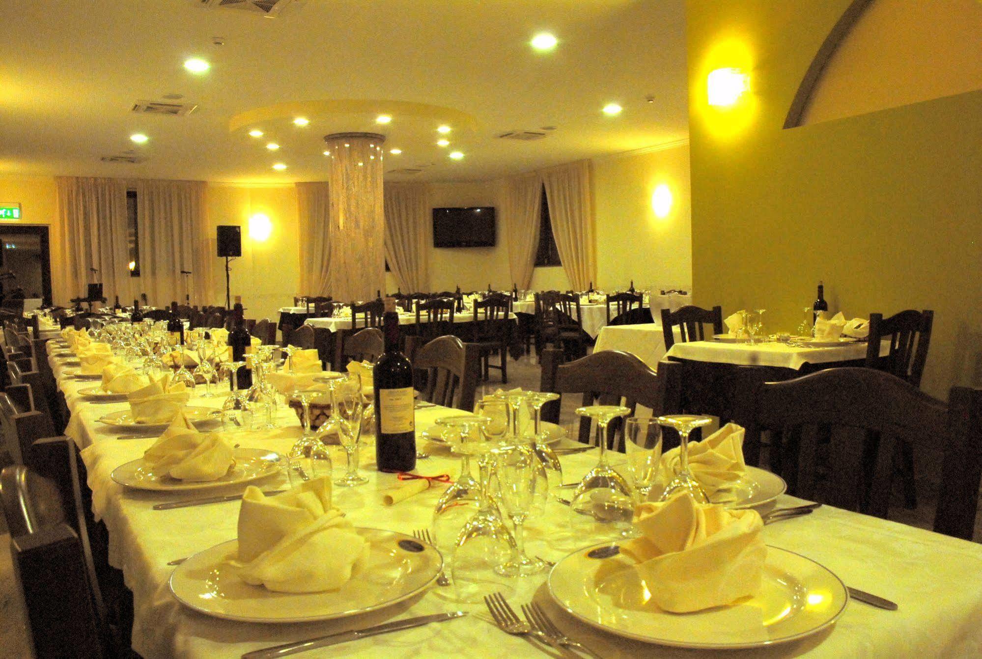 Hotel Iacone К'єті Екстер'єр фото