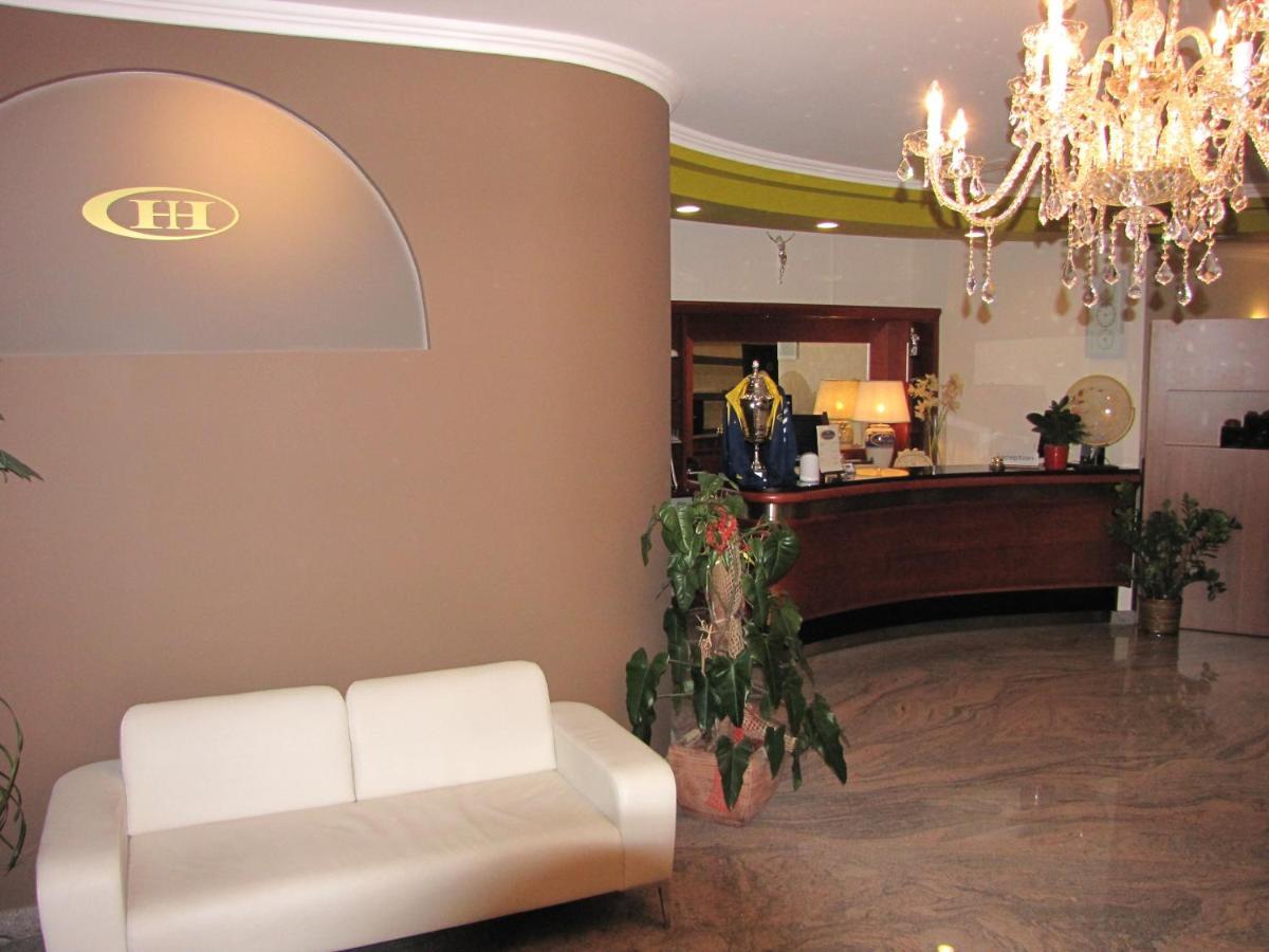 Hotel Iacone К'єті Екстер'єр фото